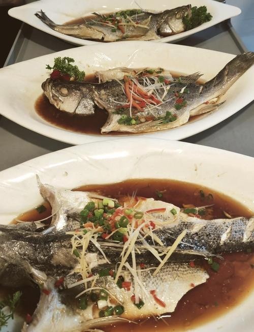 龍魚做法圖片欣賞視頻