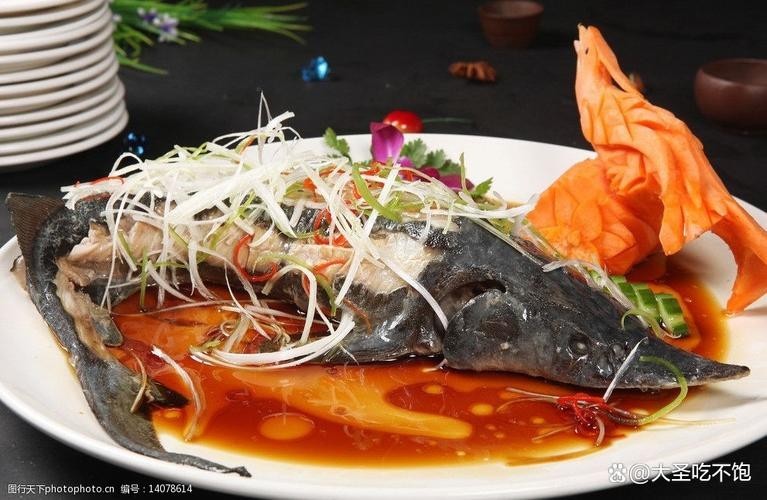 龍魚做法圖片欣賞視頻