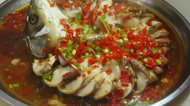 龍魚做法圖片欣賞視頻