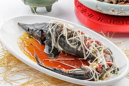 龍魚做法圖片欣賞視頻