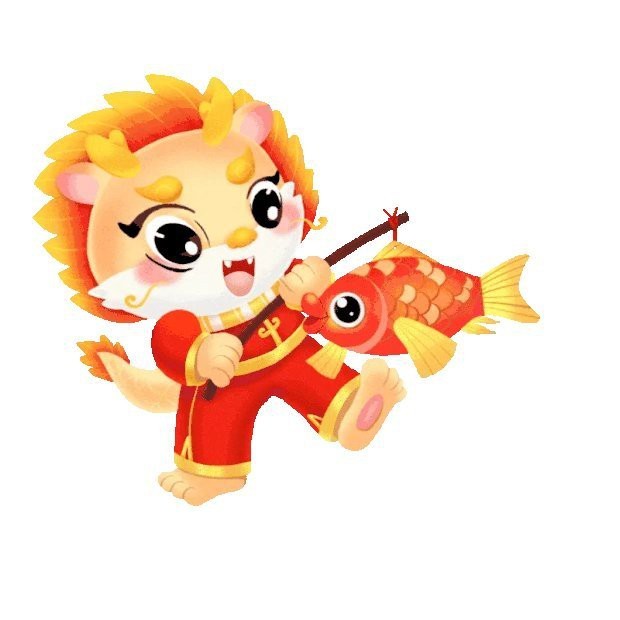 有沒有推薦的龍魚動態壁紙資源？