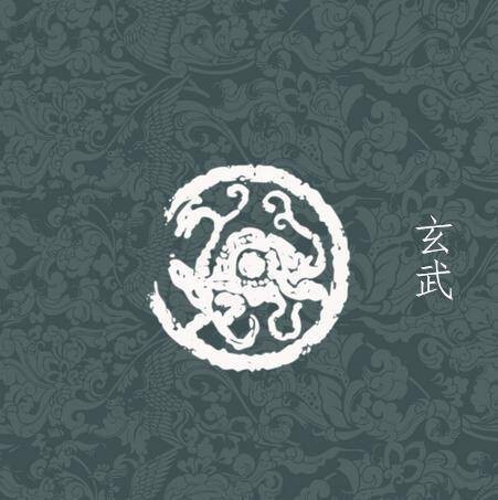 龍龜辟邪最厲害三個地方