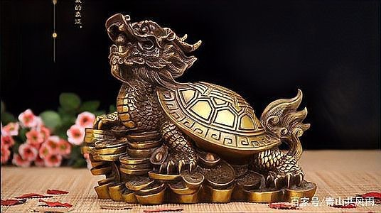 龍龜辟邪最厲害三個地方