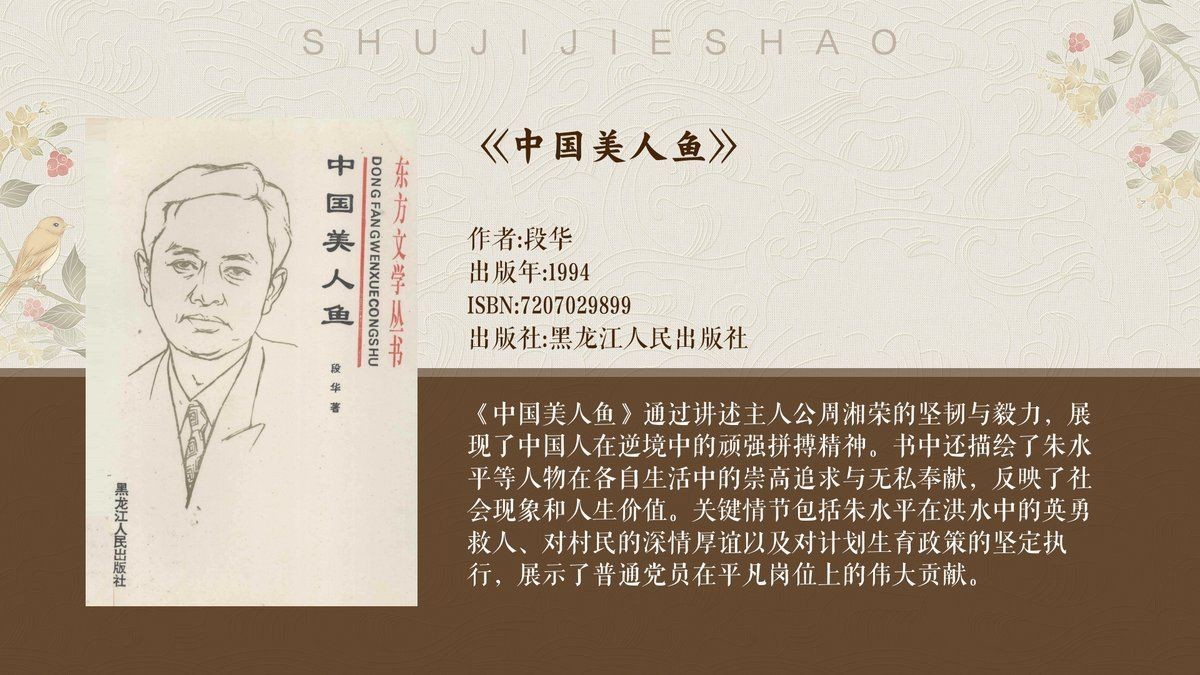觀賞魚紅尾美人魚