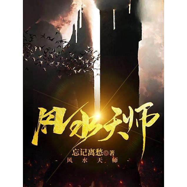 爺爺是風水師主角姓陳的小說