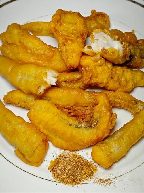 青龍魚圖片做法大全