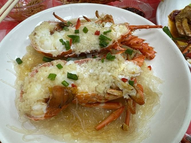 青龍魚圖片做法大全