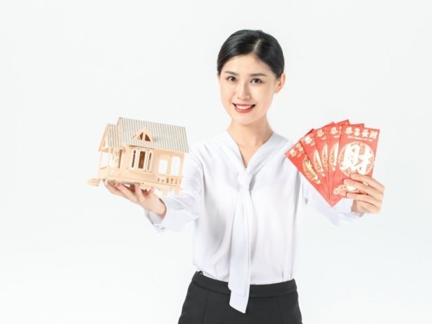 風水龍擺件的龍頭朝向