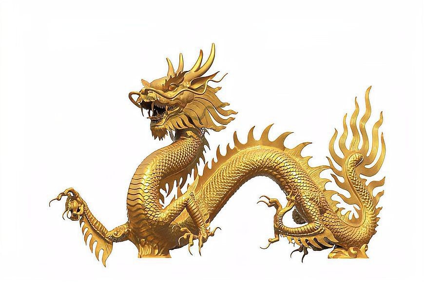 請提供更多關于墮龍的古籍記載