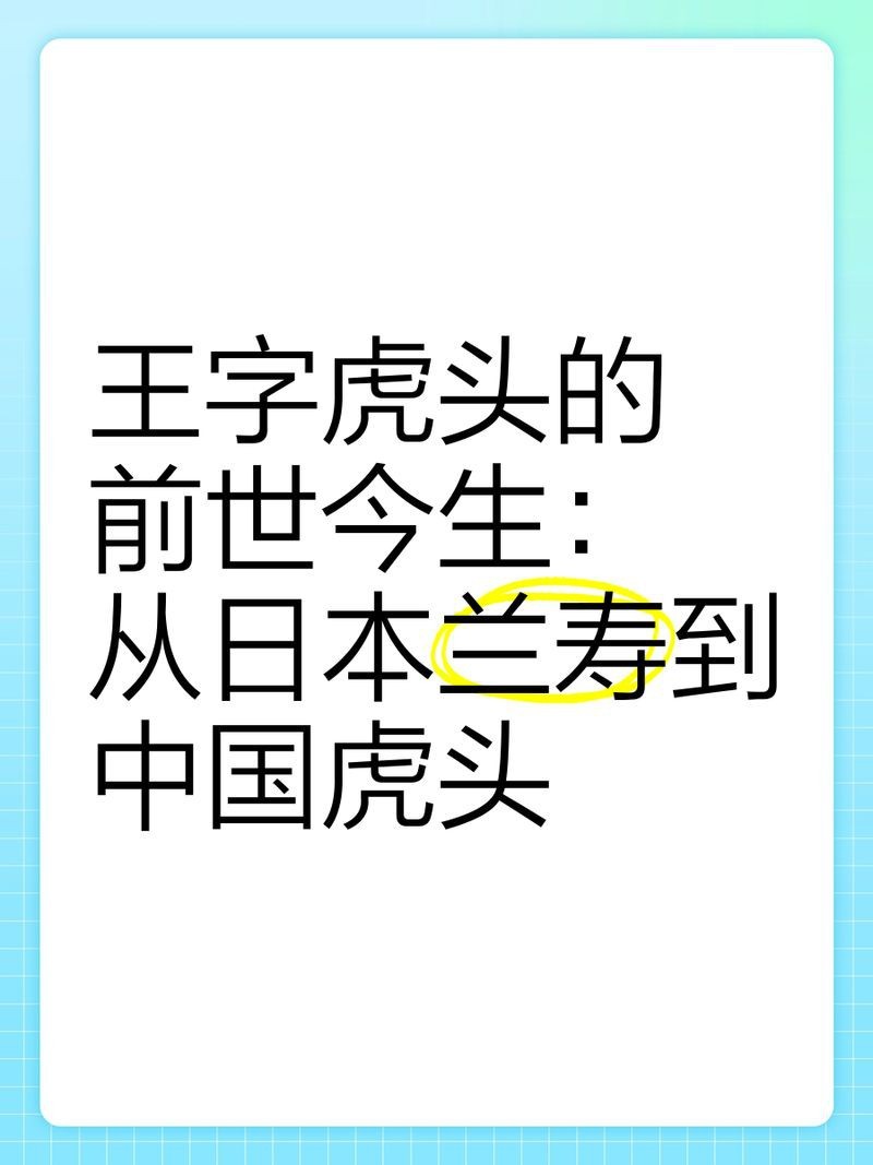 虎頭金魚