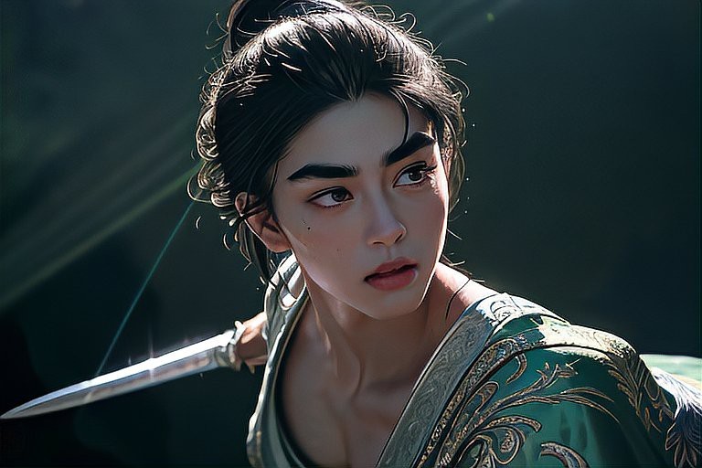 爹是金龍,媽也是金龍,而我是青龍