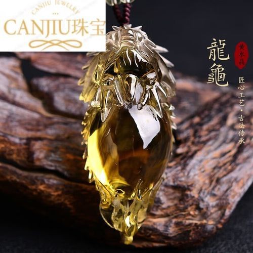 哪種材質的龍龜效果最好？