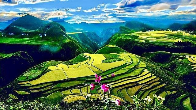 貴州最涼快的地方排名