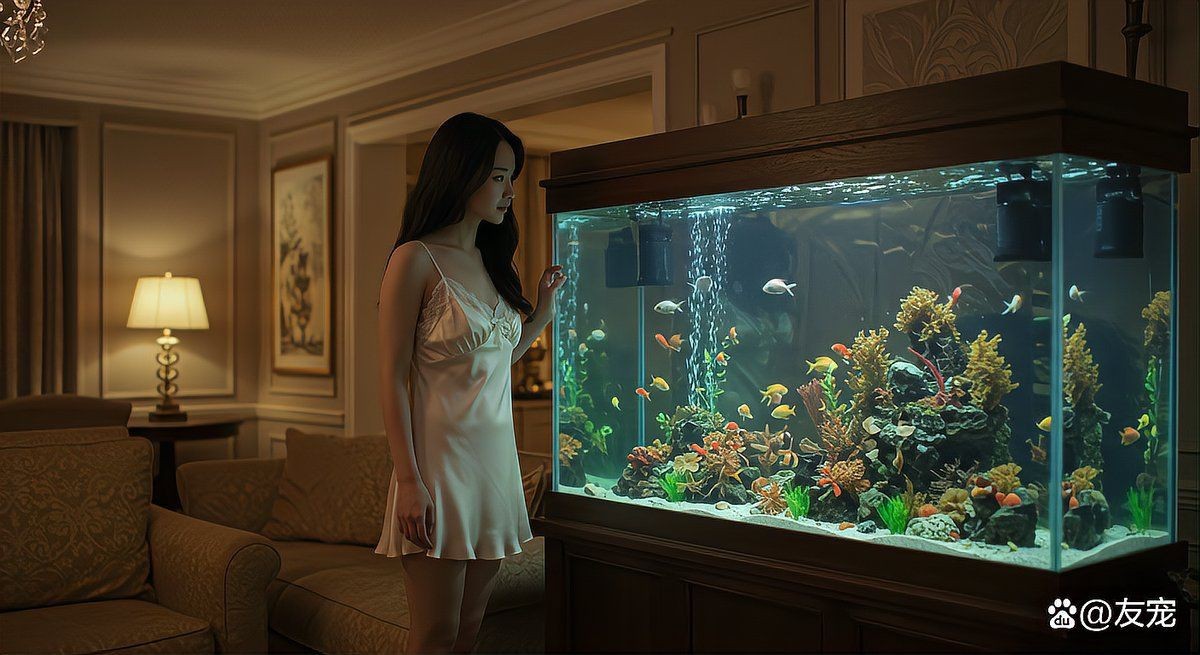 剛買回來的魚怎么消毒入缸