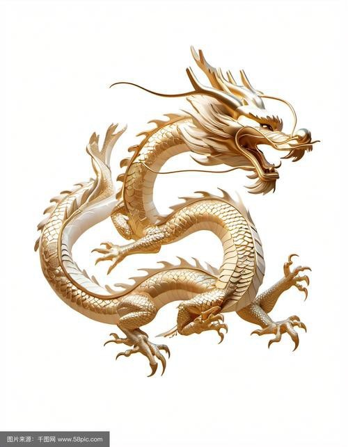 有哪些龍畫裝飾的案例可以參考？