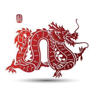 能否推薦一些高清龍壁紙？