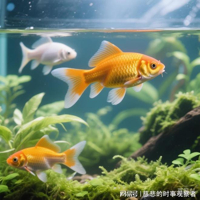 草金魚風(fēng)水寓意好不好