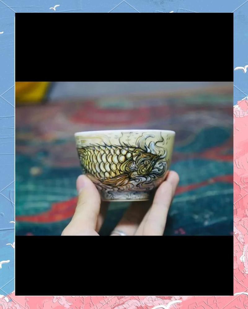 金龍魚的風水暗示什么