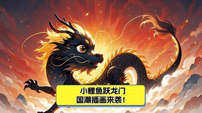 推薦一些適合龍魚的背景圖