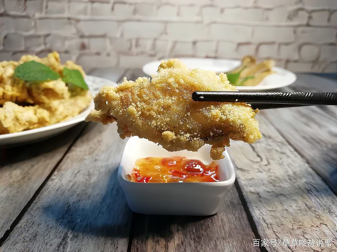 海龍魚的最佳烹飪方法有哪些？