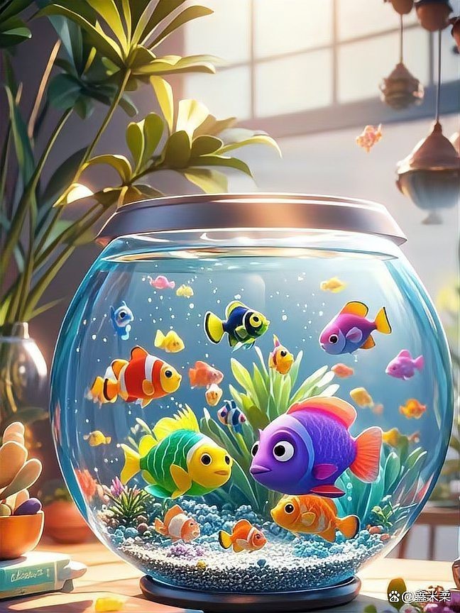 淡水魚100升水放多少鹽