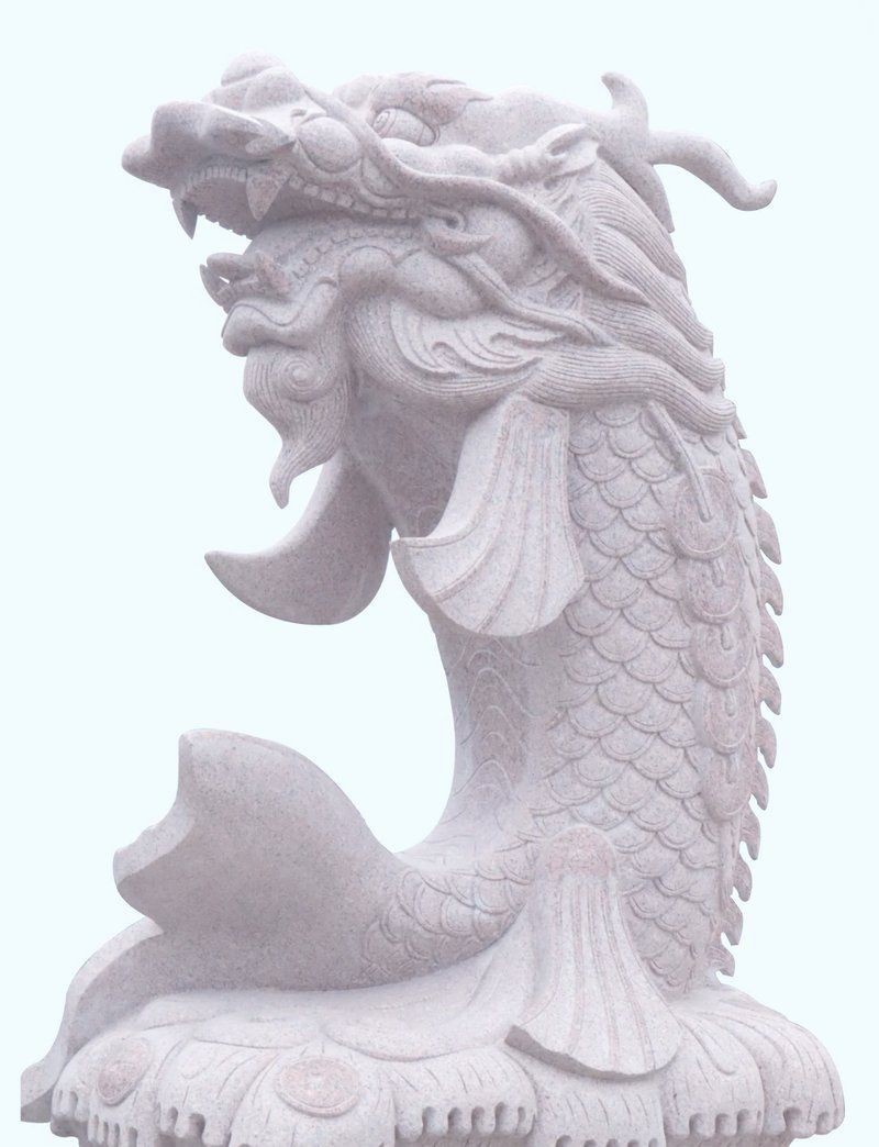 龍魚鎮(zhèn)宅有哪些風水講究，“風水魚之王”龍魚鎮(zhèn)宅之效不在形貌