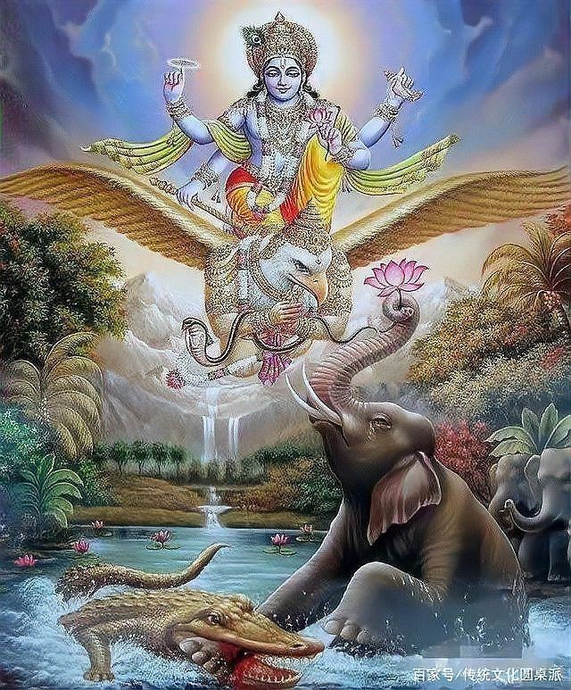 道教哪位神仙的坐騎是老虎