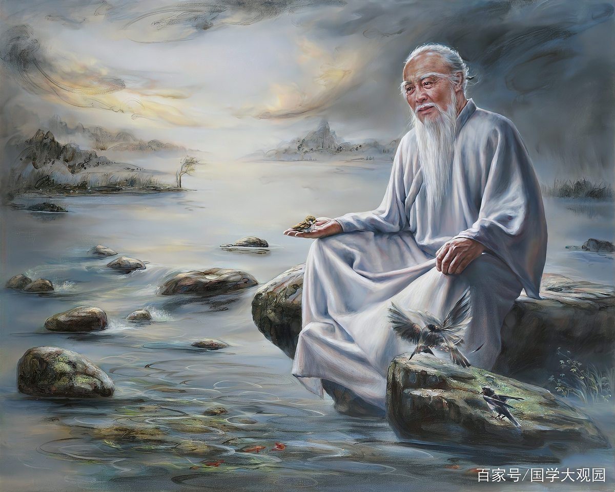 道教哪位神仙的坐騎是老虎