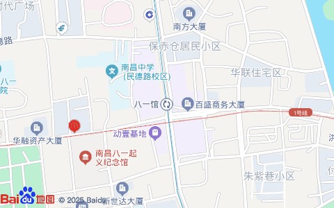 南昌鉆石世家門店地址電話