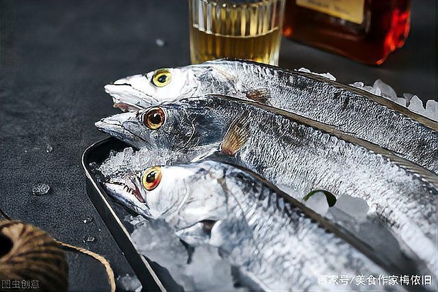 刀魚跟帶魚有什么區別