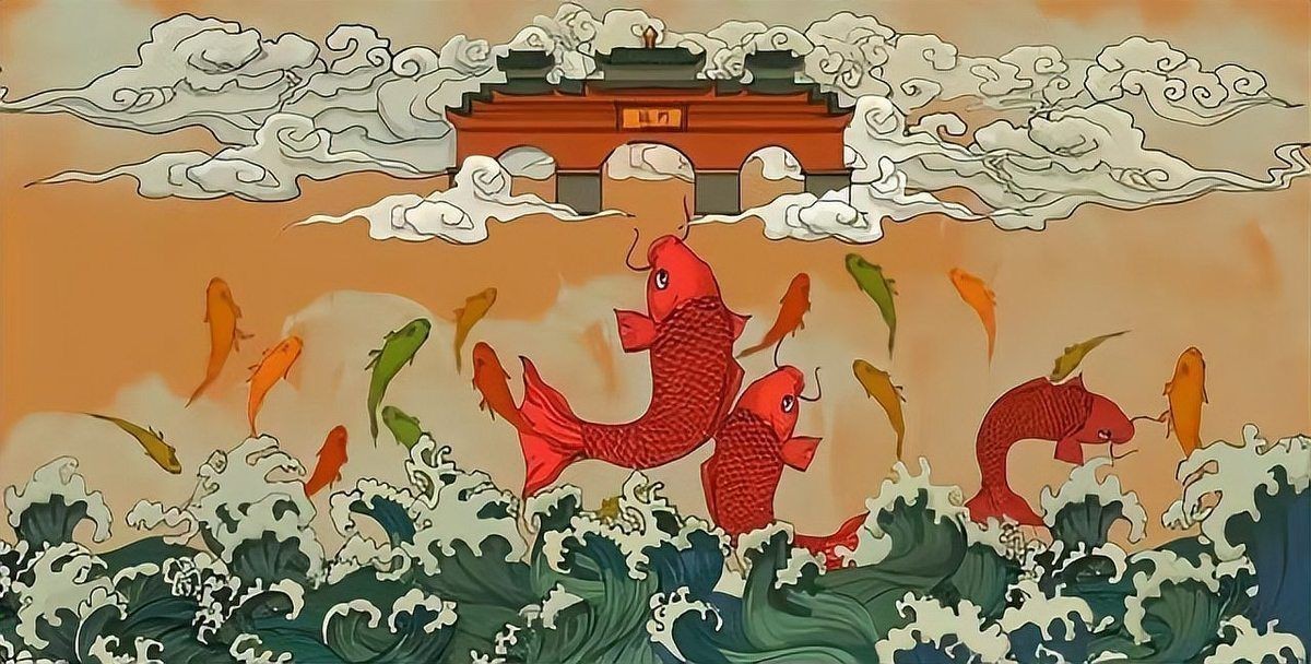 荷包鯉魚為何被禁吃