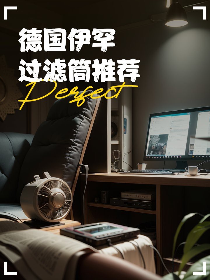 德國伊罕過濾桶怎么樣