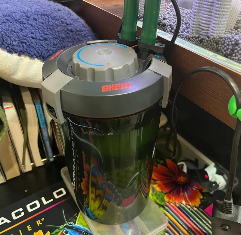 德國伊罕過濾桶怎么樣