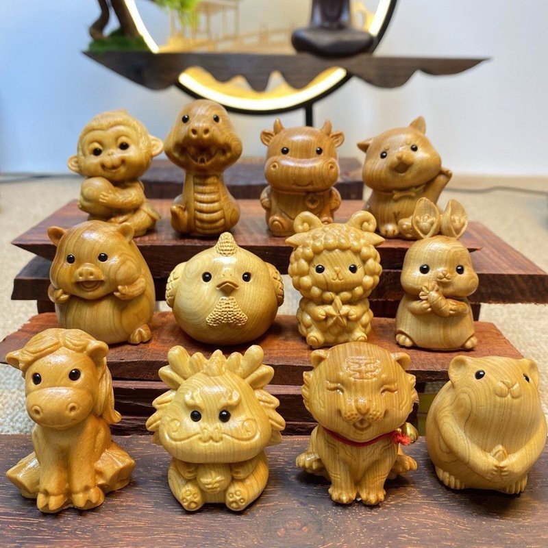 手工龍擺件的價(jià)格范圍