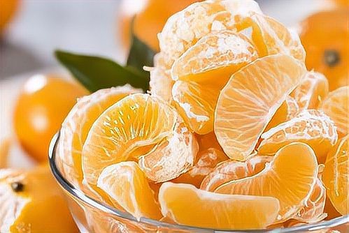 有哪些水果龍魚可以安全食用？