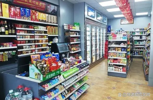 十大便利店加盟店排行榜