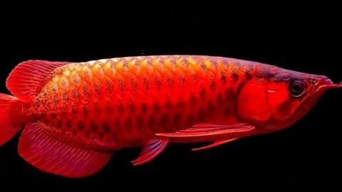 紅龍魚場最值得買的品種