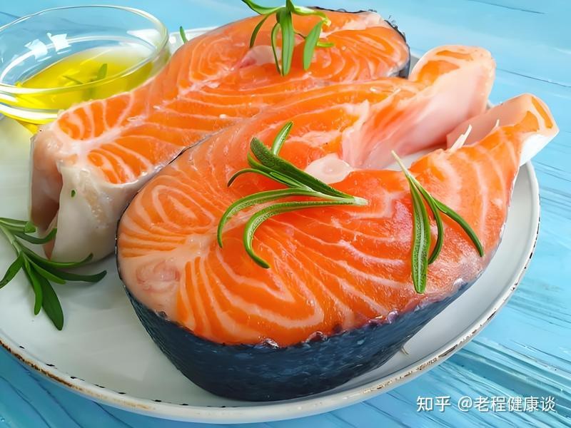 三文魚為何要盡量少吃
