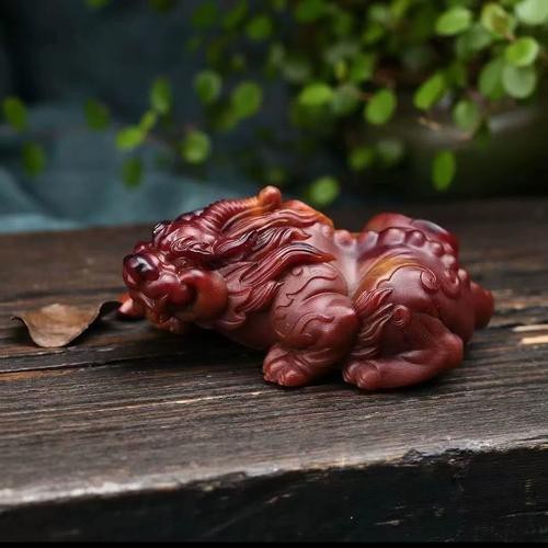 哪里可以購買到真正的龍涎香擺件？ 哪里可以購買到真正的龍涎香擺件？ 龍魚百科 第4張