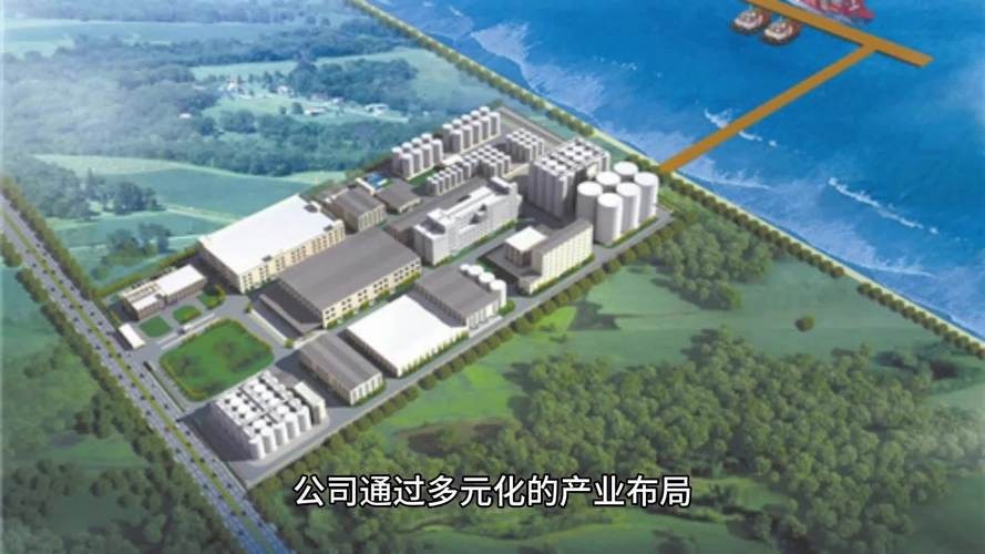 金龍魚與競爭對手相比有何優勢？