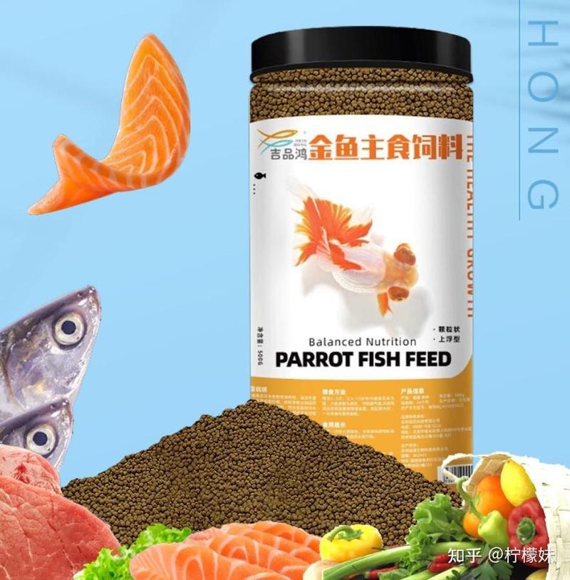 藍底過背喂啥好