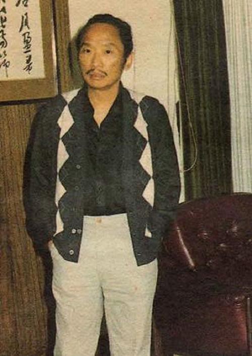 古龍長大后最漂亮的圖片