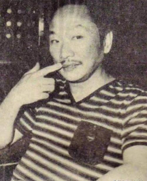 古龍長大后最漂亮的圖片