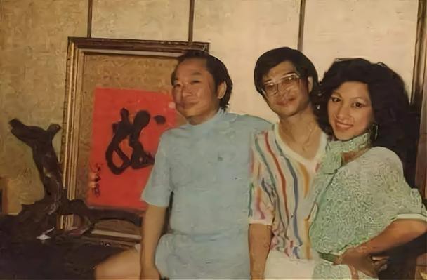 古龍長大后最漂亮的圖片