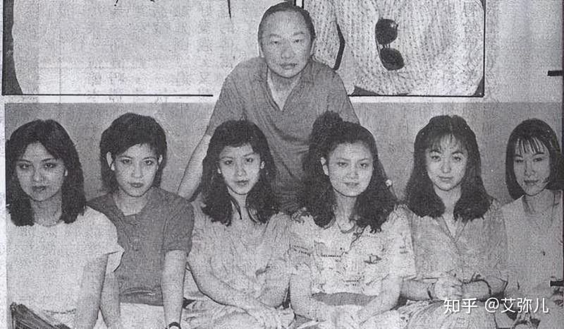 古龍長大后最漂亮的圖片