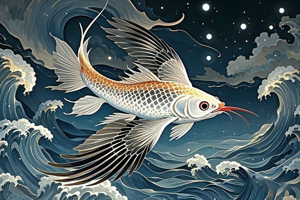 十大稀有異型魚有哪些