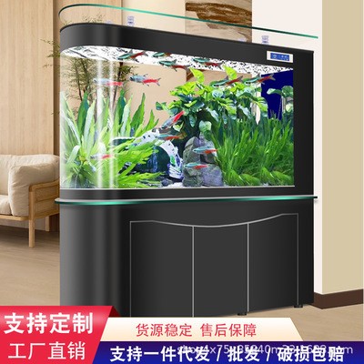 銀龍魚和小魚一起養嗎圖片