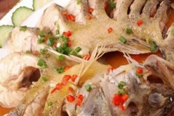 花星魚的功效和作用