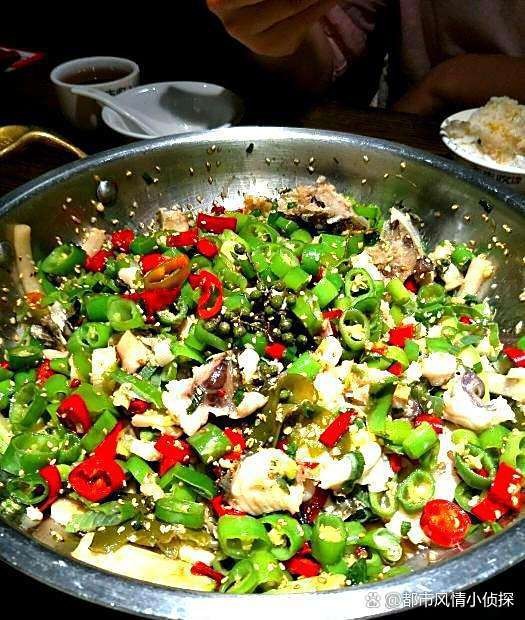 大豐收脆魚和龍魚對比