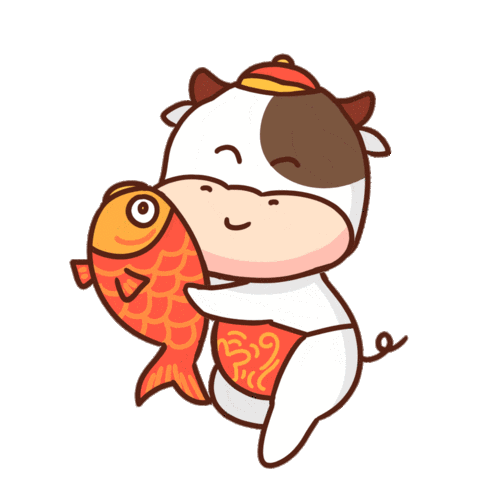 有沒有紅龍魚動態頭像推薦？